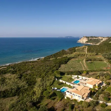 Panorama Vila *